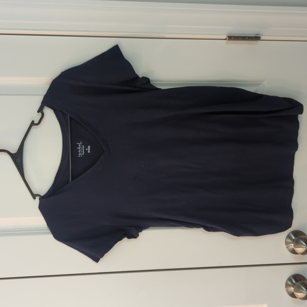 Maternity top